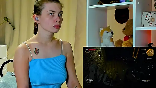 Snapshot of callmetori chatting on 12-19-24, 10:45 callmetori online show from 12-19-24, 10:45