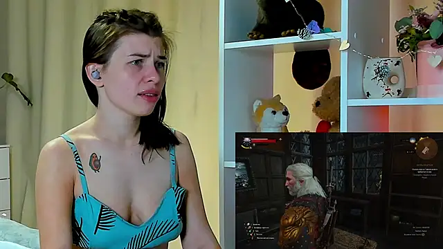 Snapshot of callmetori chatting on 12-21-24, 09:33 callmetori online show from 12-21-24, 09:33