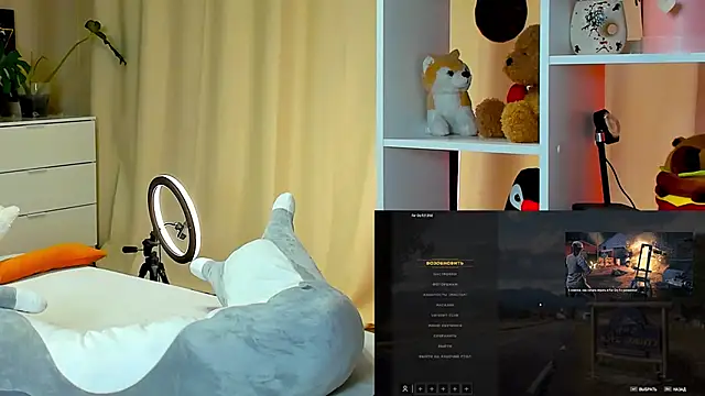 Snapshot of callmetori chatting on 12-22-24, 12:05 callmetori online show from 12-22-24, 12:05