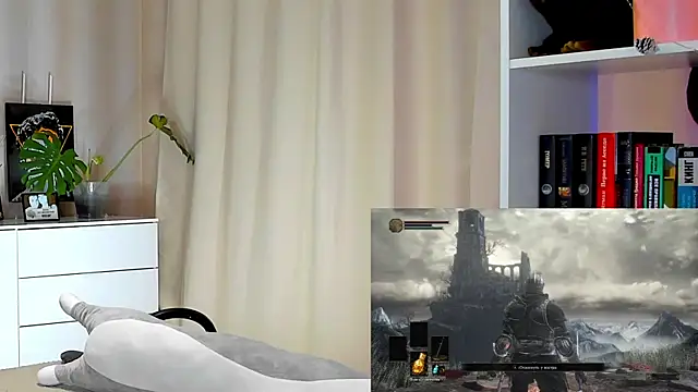 Snapshot of callmetori chatting on 12-29-24, 11:18 callmetori online show from 12-29-24, 11:18