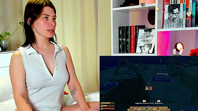 Snapshot of callmetori chatting on 01-14-25, 12:03 callmetori online show from 01-14-25, 12:03