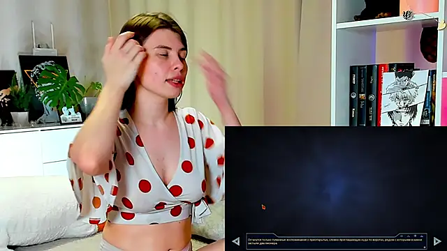 Snapshot of callmetori chatting on 01-16-25, 04:28 callmetori online show from 01-16-25, 04:28