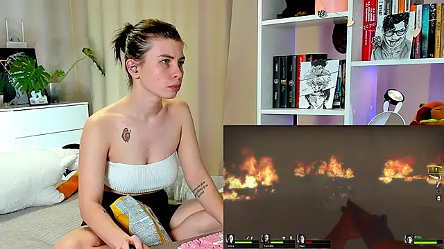 Snapshot of callmetori chatting on 01-17-25, 12:31 callmetori online show from 01-17-25, 12:31