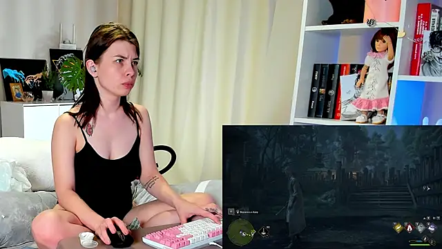 Snapshot of callmetori chatting on 01-25-25, 03:41 callmetori online show from 01-25-25, 03:41