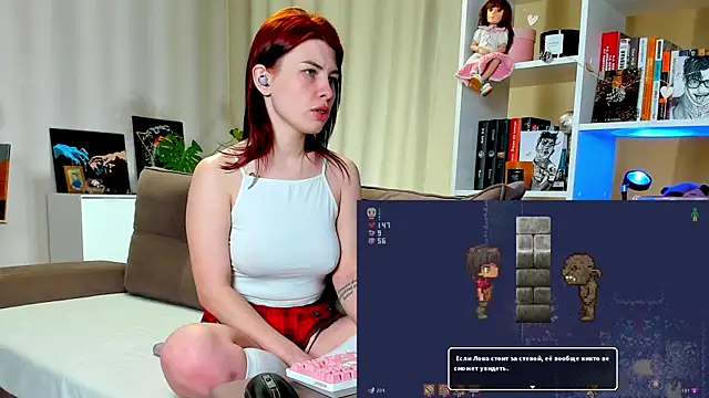 Snapshot of callmetori chatting on 02-27-25, 01:17 callmetori online show from 02-27-25, 01:17