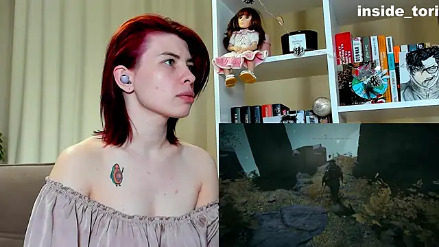 Snapshot of callmetori chatting on 03-21-25, 07:46 callmetori online show from 03-21-25, 07:46