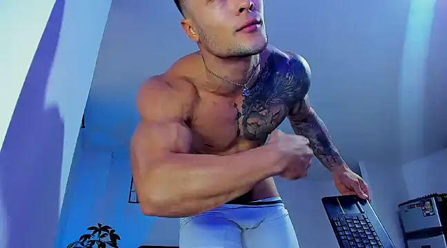 alexander collin02 online show from 01-04-25, 12:59