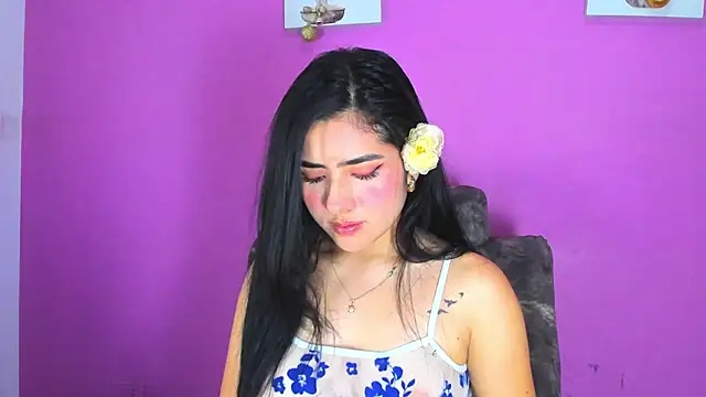 adara johnson   online show from 02-20-25, 11:42