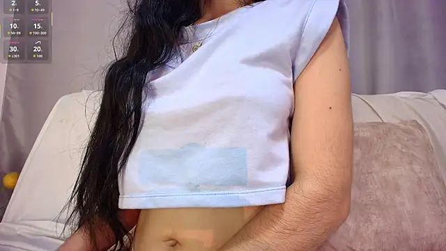 adara johnson   online show from 11-28-25, 11:46