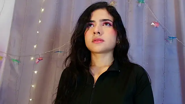 adara johnson   online show from 01-09-26, 11:46