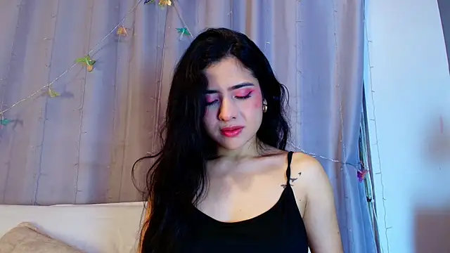 adara johnson   online show from 01-19-26, 11:47