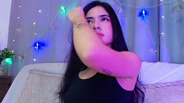 adara johnson   online show from 02-23-26, 12:02