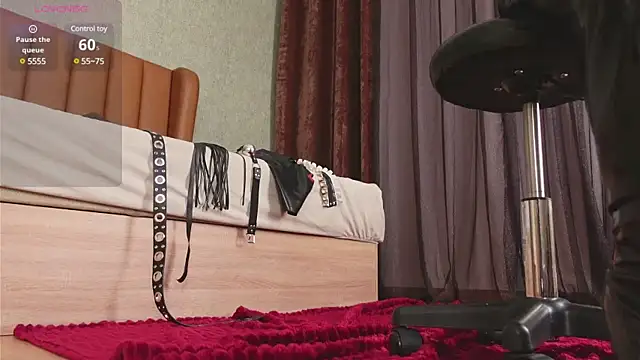 Alexa Duque34 online show from 03-15-25, 03:27