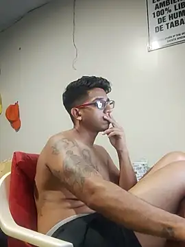 FitGeorge online show from 11-26-25, 12:11