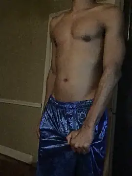 yosparky online show from 10-05-25, 01:04