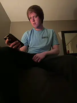 BigJohnson06 online show from 01-01-25, 10:56