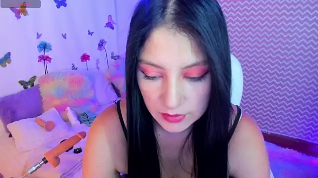 allison-sweet1 online show from 01-29-25, 10:27