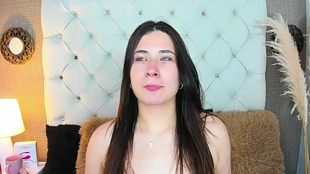 Snapshot of ValeryLovee chatting on 02-20-25, 09:00 ValeryLovee online show from 02-20-25, 09:00