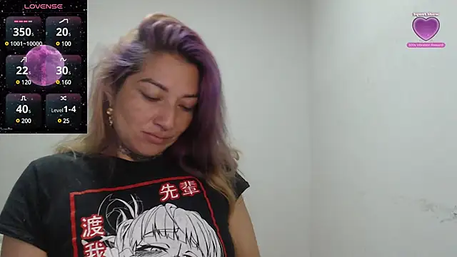 Snapshot of FENIX_LUXURY chatting on 01-07-25, 02:08 FENIX LUXURY online show from 01-07-25, 02:08