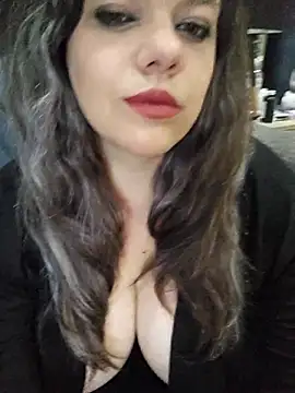 CheekyCurvesSA online show from 01-11-26, 04:34