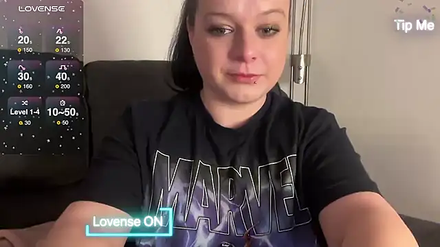 NaughtyWifeUK online show from 12-13-24, 01:15