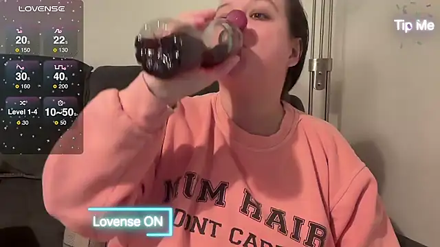 NaughtyWifeUK online show from 02-07-25, 09:37