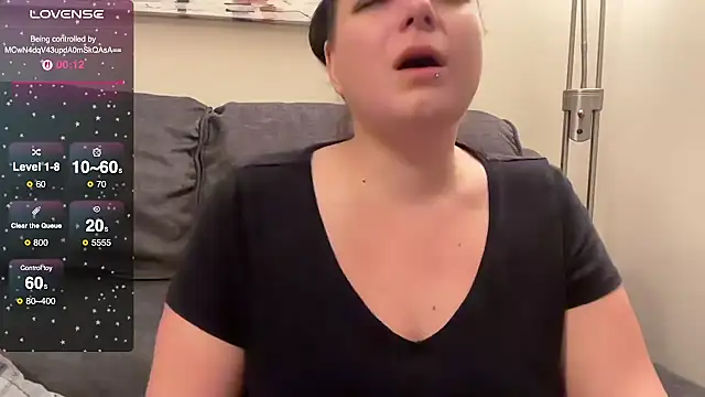 NaughtyWifeUK online show from 11-16-25, 01:44