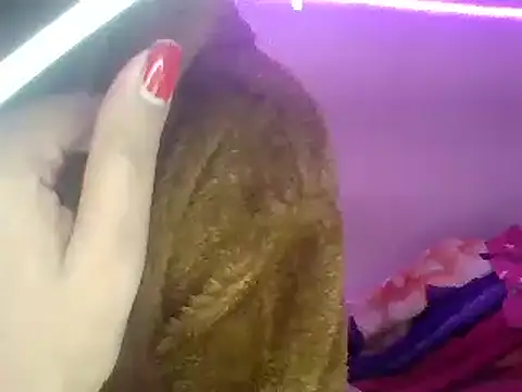 your Shanvi online show from 01-13-25, 05:55