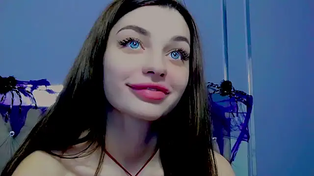 AngelinaWett online show from 10-31-25, 07:31