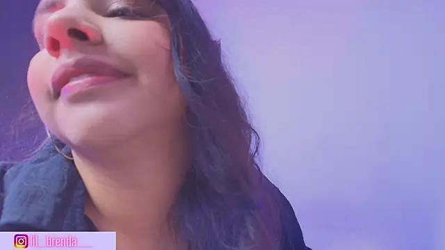 Brenda  gomez online show from 09-16-25, 11:44