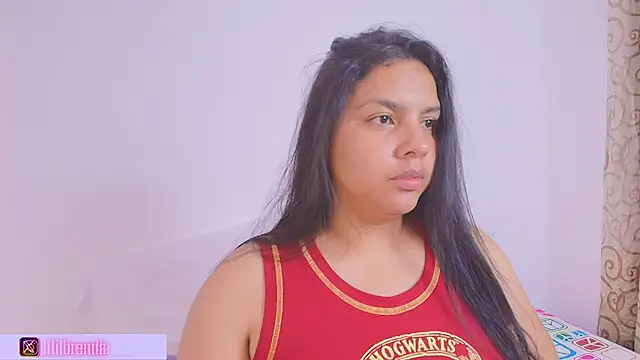 Brenda  gomez online show from 01-07-26, 04:48