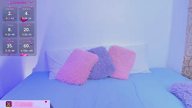 Brenda  gomez online show from 02-19-26, 05:14