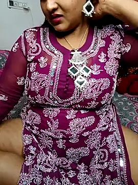 Ayesha mahi online show from 03-15-25, 06:58