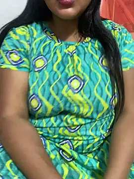 Ayesha mahi online show from 03-18-25, 02:04