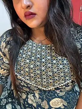 Ayesha mahi online show from 09-13-25, 07:19