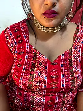 Ayesha mahi online show from 11-29-25, 06:38