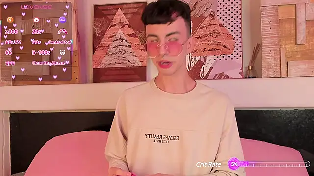 BrahmBelial  online show from 02-19-25, 04:44