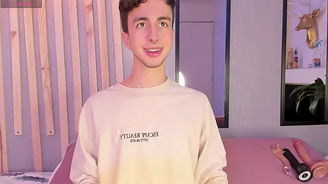 BrahmBelial  online show from 03-20-25, 04:40