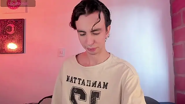 BrahmBelial  online show from 10-03-25, 03:09