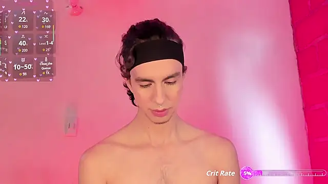 BrahmBelial  online show from 12-03-25, 02:48