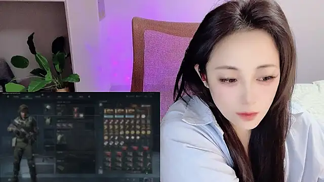 Daisy-77 online show from 11-22-25, 03:33