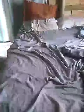 African Masked Couple online show from 12-30-24, 04:20