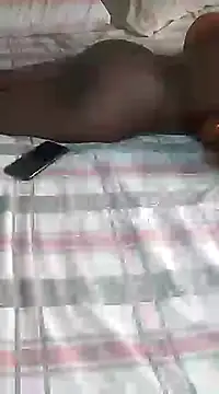 African Masked Couple online show from 01-04-25, 05:37