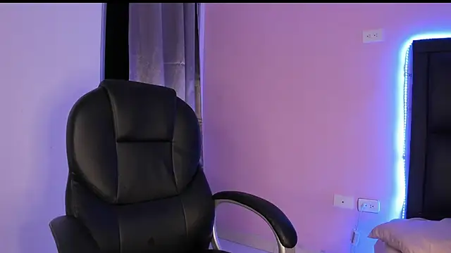 Eterea blow online show from 02-26-25, 06:15