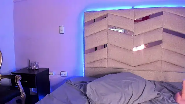 Eterea blow online show from 03-08-25, 05:49