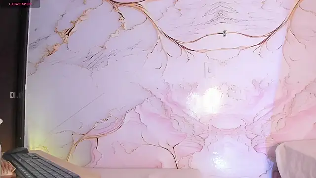 Eterea blow online show from 10-07-25, 01:03