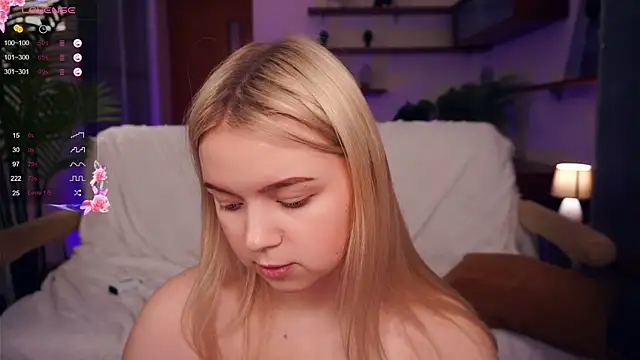 ZaraCreedon online show from 01-14-25, 01:47