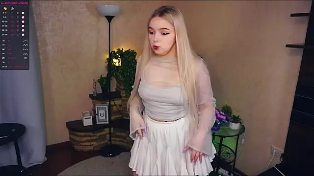 ZaraCreedon online show from 02-08-25, 07:16