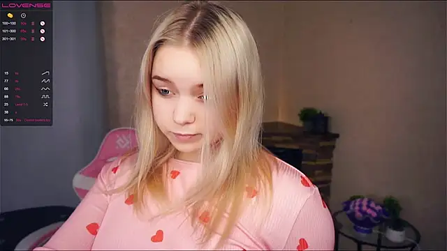 ZaraCreedon online show from 03-04-25, 07:11