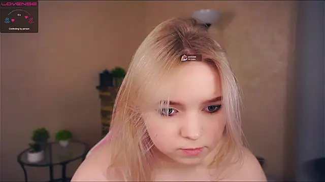 ZaraCreedon online show from 03-16-25, 11:25